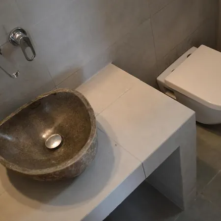 Revel Mykonos 3 Apartment Ornos  Exterior photo