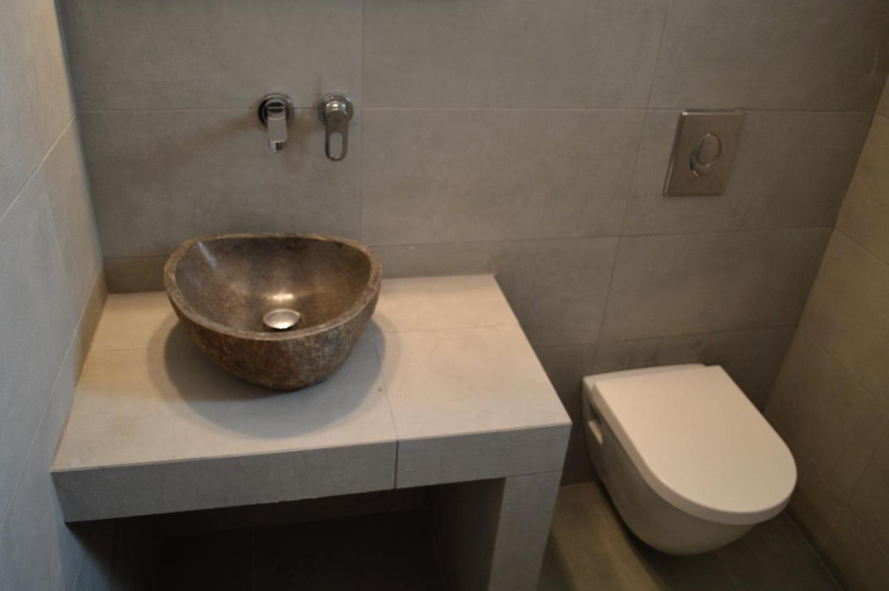 Revel Mykonos 3 Apartment Ornos (Mykonos)