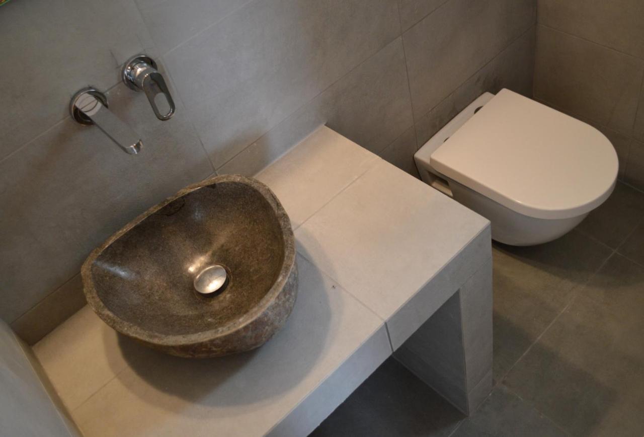 Apartment Revel Mykonos 3 *