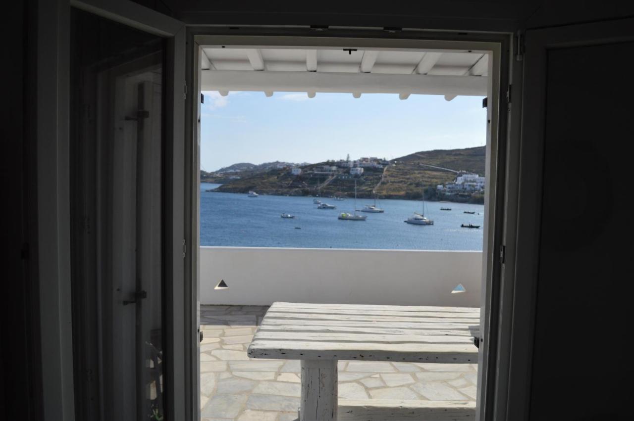 Apartment Revel Mykonos 3 Ornos (Mykonos)