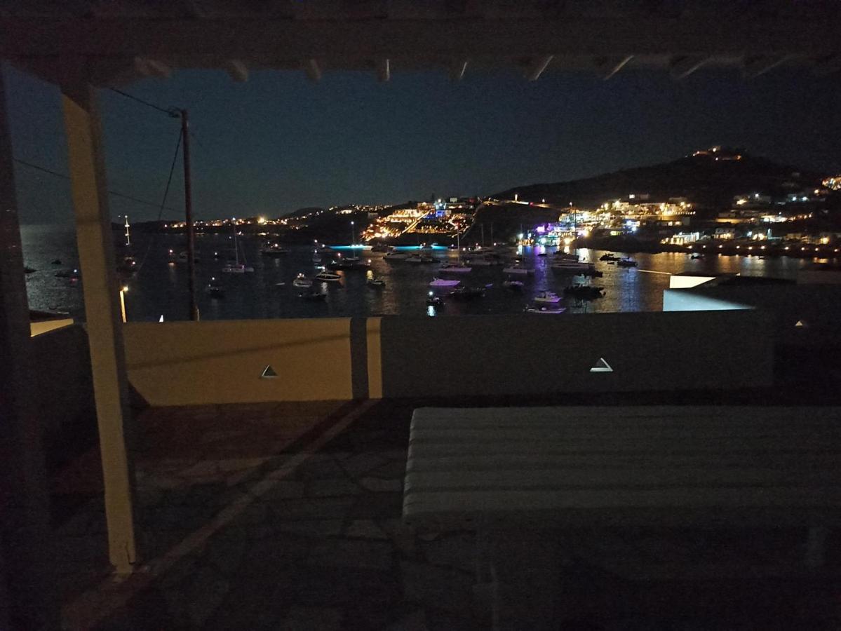 Revel Mykonos 3 *