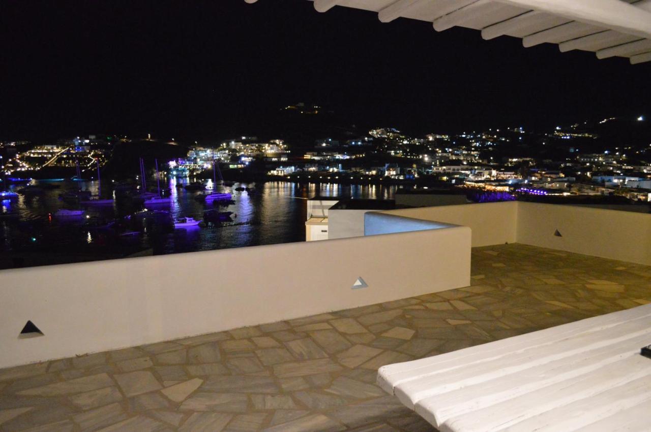 Revel Mykonos 3 Apartment