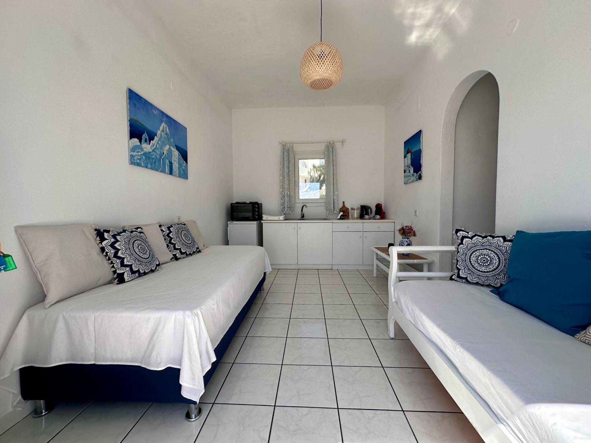 Apartment Revel Mykonos 3