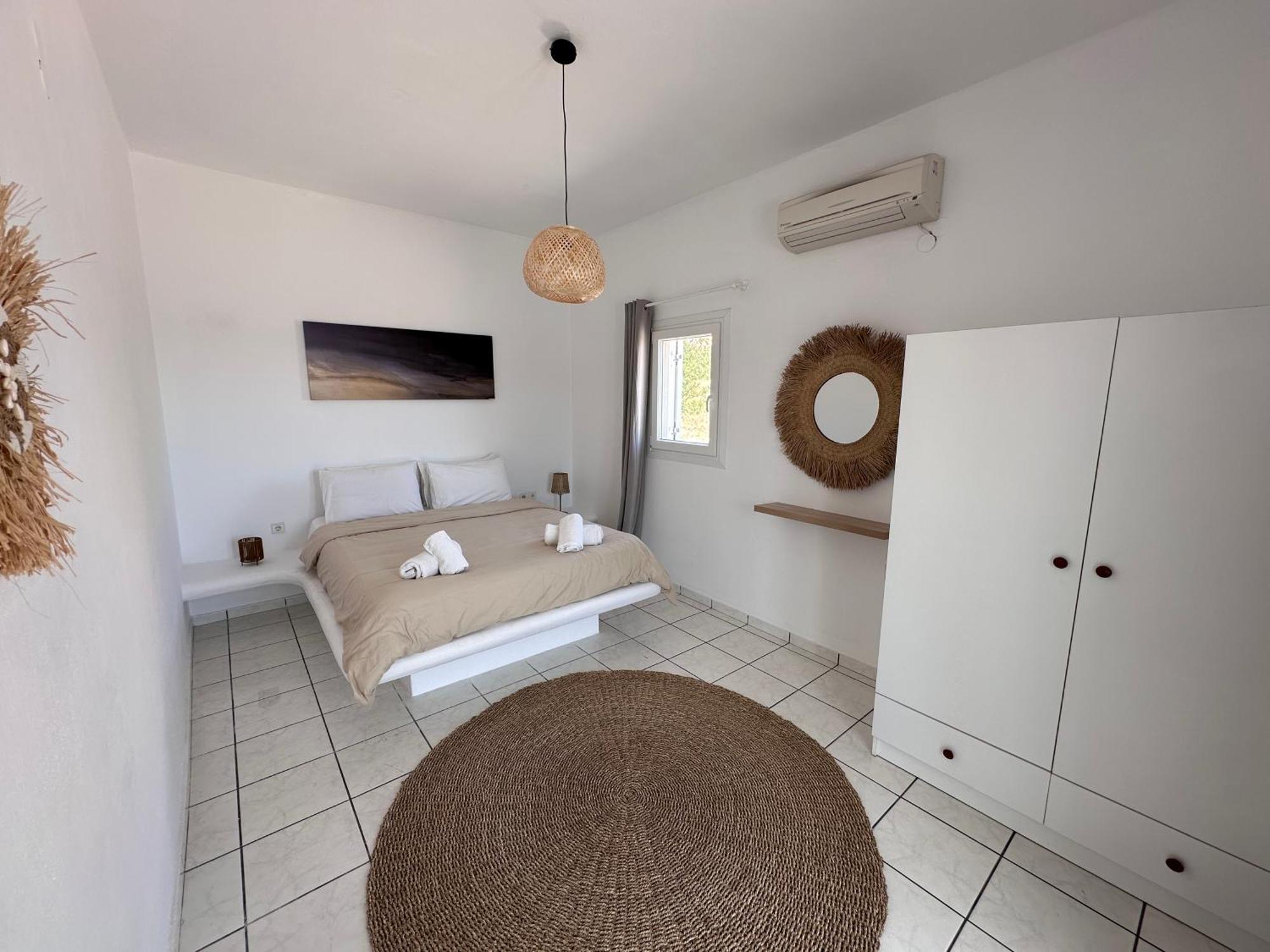 Revel Mykonos 3 Apartment *