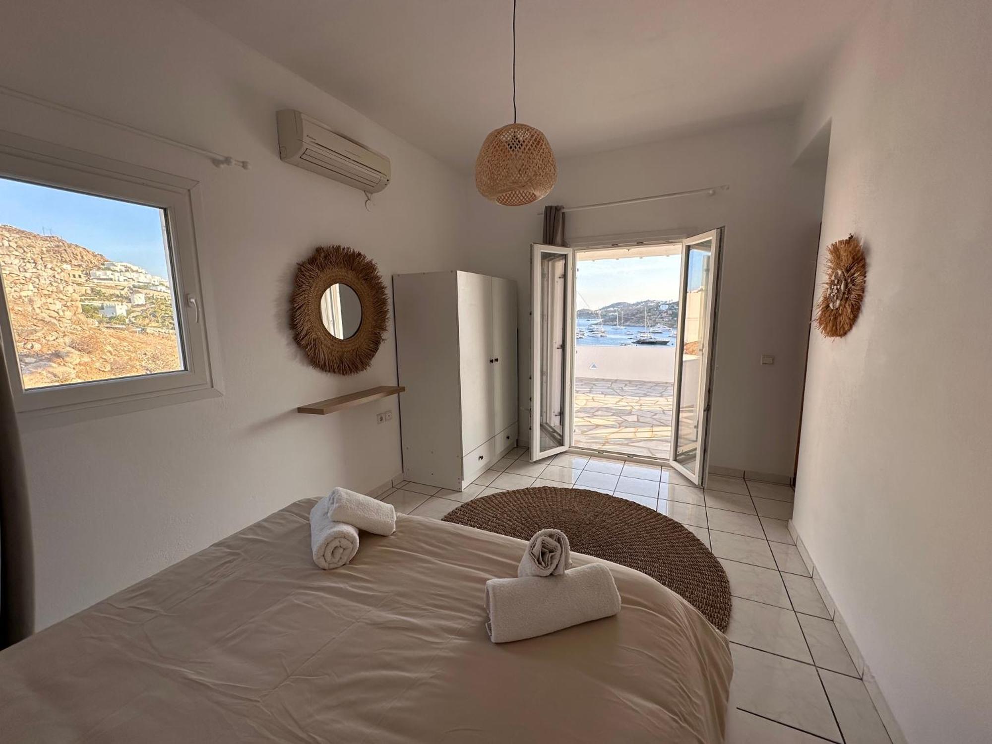 Revel Mykonos 3 Apartment Ornos (Mykonos)