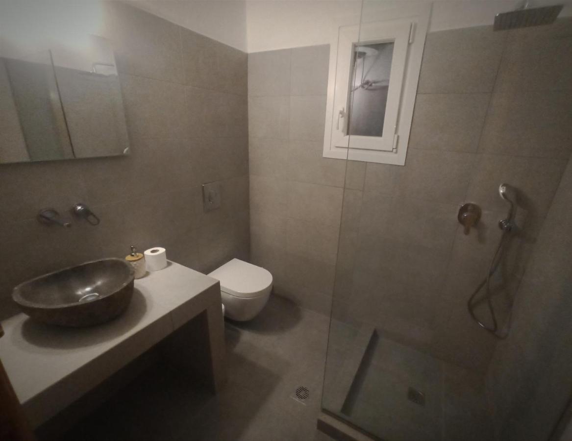 Revel Mykonos 3 Ορνός